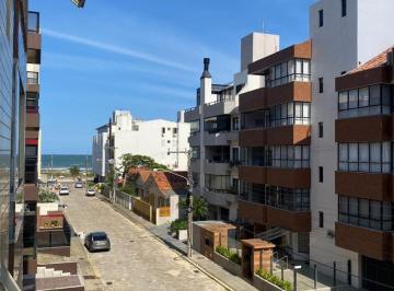 Apartamento de 3 quartos, Laguna · Edifício Bruna - Apartamento à venda na Praia do Mar Grosso em Laguna/SC