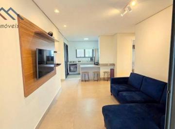 1e0ecbd720bce9f2fce7a67274fd04eccb0423f6 · Apartamento à venda, 69 m² por R$ 1.230.000,00 - Campo Belo - São Paulo/SP