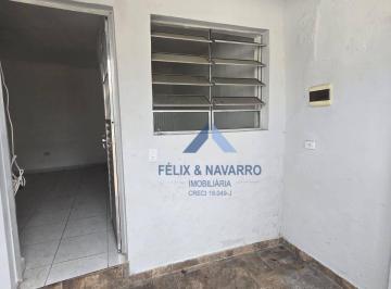 dfcf2dc1556fca30838b2ffece3340d2fbf2ffd4 · Casa com 1 dormitório para alugar, 25 m² por R$ 955,63/mês - Vila Celeste - São Paulo/SP