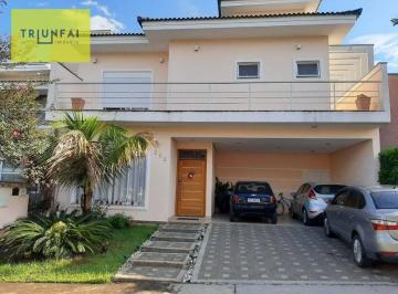 4d911e4dedde97f30f5e13a73fef3d97d50e06f9 · Casa com 3 dormitórios à venda, 265 m² por R$ 1.490.000 - Condomínio Ibiti Royal Park - Sorocaba/SP