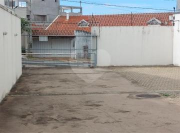 Área de Serviço · Terreno à venda em Jardim paraíso - SP