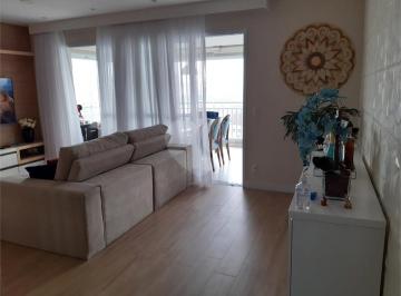 Área de Serviço · Apartamento com 3 quartos à venda em Tatuapé - SP