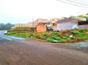 Terreno · 621m² · Terreno Terreno em Cristo Rei, Campo Largo/PR
