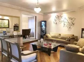Apartamento de 4 quartos, São Paulo · Apartamento para venda no alto de Santana