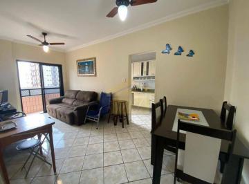 a17a0ae1e8130fb81bb6fce2d3a5ff3a4aab0322 · Apartamento com 1 dormitório à venda, 54 m² por R$ 299.000,00 - Vila Guilhermina - Praia Grande/SP