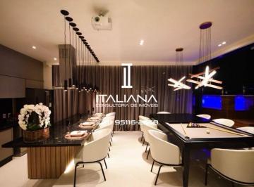 Apartamento · 177m² · 3 Quartos · 3 Vagas · Cobertura Penthouse a Venda Itaim - Com 3 Quartos e 3 Vagas