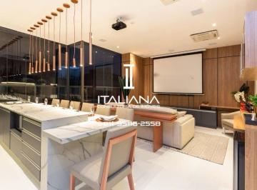Apartamento · 107m² · 2 Quartos · 2 Vagas · Cobertura Mobiliada Itaim Bibi - Com 2 Suítes e 2 Vagas