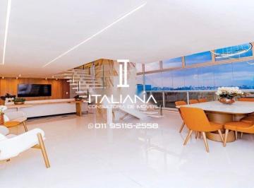 Apartamento · 173m² · 2 Quartos · 3 Vagas · Apartamento Duplex Mobiliado Vila Nova Conceição 2 Quartos 2 Suítes 3 Vagas