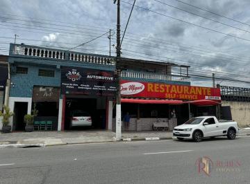 1015917dd68dd635b7a3811eedf534e5ca7afc21 · Prédio à venda, 1142 m² por R$ 3.500.000,00 - Albatróz - Bertioga/SP