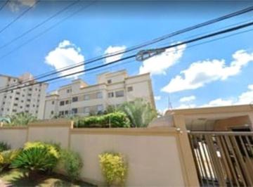 Área de Serviço · Apartamento com 2 quartos à venda em Vila santa terezinha - SP