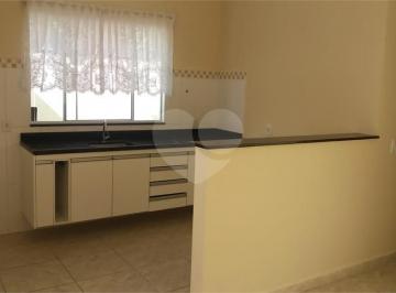 Casa · 92m² · 2 Quartos · 2 Vagas · Villagio com 2 quartos à venda em Residencial são bento - SP