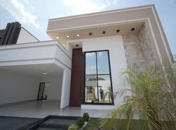 f79b18eed2537b5d1b92641e9ec0b6c4c951de50 · Casa com 3 quartos à venda, Setor Três Marias - Goiânia/GO