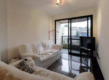 Apartamento · 85m² · 3 Quartos · 2 Vagas · Apt abaixo do valor -85 mts2 -3 dorm-2vagas a 1km Shop Anália Franco