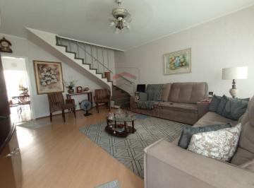 Casa · 192m² · 3 Quartos · 5 Vagas · Sobrado a venda Mooca com 3 quartos
