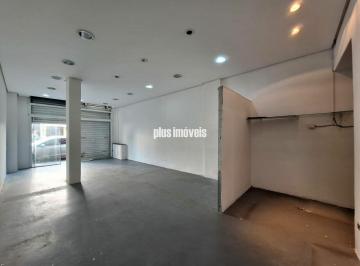 Comercial · 48m² · Excelente localização comercial, loja com 48,00 metros quadrados