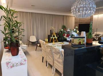 88b959366e87afaca376bb28ea42a42af608f786 · Apartamento com 3 dormitórios à venda, 116 m² por R$ 1.490.000,00 - Edifício Jardins Tamboré - Santa