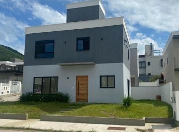 Casa · 144m² · 3 Quartos · 2 Vagas · Casa Duplex em Santo Antônio de Lisboa, Florianópolis/SC