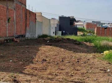 713776b31cfc1e34cfdac7dde757e4387e38ef15 · Terreno à venda, 207 m² por R$ 175.000,00 - Santa Marta II - Salto/SP