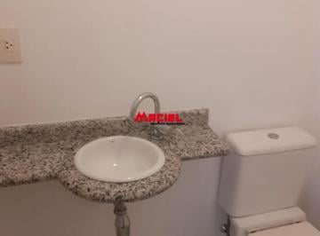 Apartamento · 56m² · 1 Quarto · 1 Vaga · Apartamento Padrão em São José dos Campos