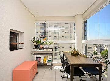 Apartamento de 2 quartos, Curitiba · Apartamento 2 suítes e 2 vagas semi mobiliado,Água Verde, próximo ao Festval