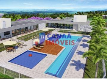 Terreno · 277m² · Terreno à venda, Terras Alpha Quadra C