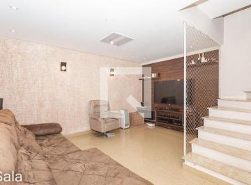 Casa · 126m² · 3 Quartos · 2 Vagas · Casa à Venda - Aclimação, 3 Quartos,  126 m² - São Paulo