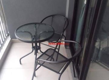 a85b29057bc556c0b0ce13c6edcaaebb8b60aab2 · Studio com 1 dormitório, 22 m² - venda por R$ 497.000,00 ou aluguel por R$ 3.053,85/mês - Vila Maria