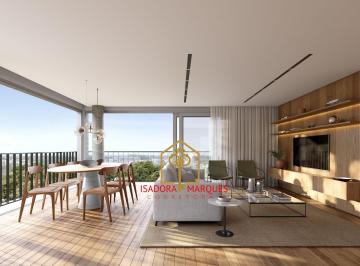 Apartamento · 128m² · 3 Quartos · 2 Vagas · Apartamento Alto Padrão The Hall
