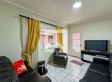 Casa · 107m² · 2 Quartos · 2 Vagas · Casa à Venda - Água Fria, 2 Quartos, 107 m² - São Paulo