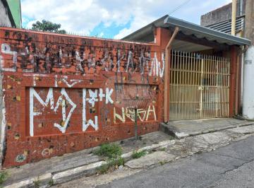 Área de Serviço · Casa térrea com 1 quartos à venda em Vila nivi - SP