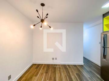 Apartamento de 1 quarto, São Paulo · Apartamento à Venda - Mooca, 1 Quarto, 35 m² - São Paulo