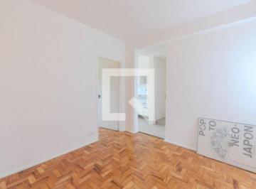 Apartamento · 35m² · 1 Quarto · Apartamento à Venda - Bela Vista, 1 Quarto,  35 m² - São Paulo