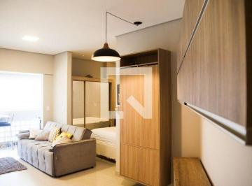 Apartamento · 46m² · 1 Quarto · Apartamento para Aluguel - Consolação, 1 Quarto,  46 m² - São Paulo