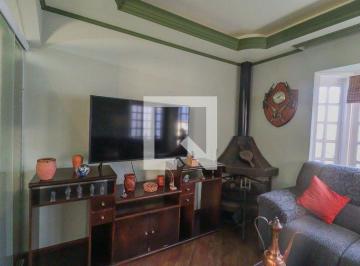 Casa · 300m² · 3 Quartos · 10 Vagas · Casa para Aluguel - Ponte São João , 3 Quartos,  300 m² - Jundiaí