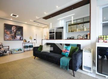 Apartamento · 68m² · 2 Quartos · 2 Vagas · Apartamento à Venda - Portal do Morumbi, 2 Quartos,  68 m² - São Paulo