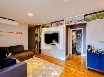 Apartamento · 101m² · 3 Quartos · 2 Vagas · Apartamento à Venda - Mooca, 3 Quartos, 101 m² - São Paulo