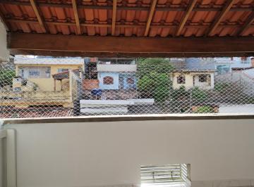 Casa de 3 quartos, Franco da Rocha · Aluga-se um sobrado