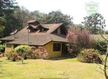 Casa · 207m² · 4 Quartos · 5 Vagas · Casa à venda - em Monte Verde