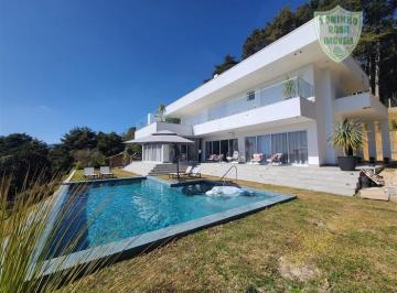 Casa · 421m² · 3 Quartos · 6 Vagas · Casa à venda - em Monte Verde