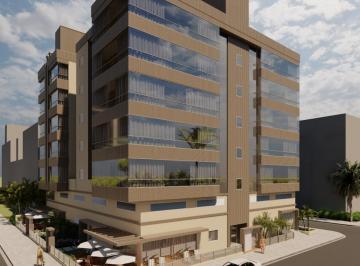 Apartamento de 3 quartos, Laguna · Residencial Malibu - Apartamento à venda na Praia do Mar Grosso em Laguna/SC
