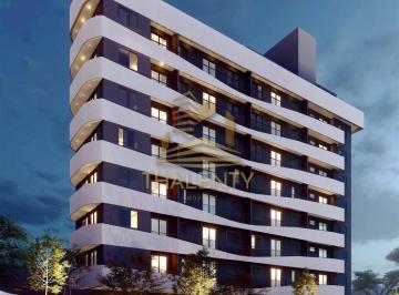 Apartamento · 39m² · 2 Quartos · 1 Vaga · Apartamento à venda - na Vila Izabel