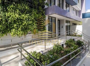 Apartamento · 119m² · 3 Quartos · 2 Vagas · Apartamento à venda - em Ahú
