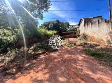 300febd4e69acb5a05b7ddf4902b9edc58ed07c1 · Terreno à venda, 241 m² por R$ 212.000,00 - Jardim Paulista - Atibaia/SP
