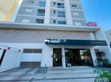 Apartamento · 85m² · 2 Quartos · 2 Vagas · Apartamento para locação no EDIFÍCIO OPERA HAUS, VILA INDUSTRIAL, TOLEDO - PR