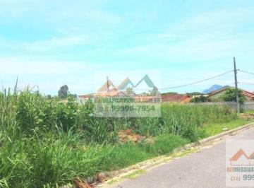 Terreno · 360m² · Multifamiliar no Parque Nanci projeto aprovado para 3 casas