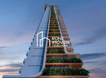 Apartamento · 39m² · 1 Quarto · 1 Vaga · SKYE TOWER: O Pinnacle da Elegância em Umarizal