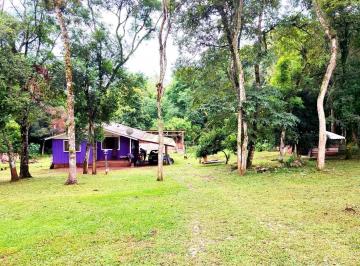Rural · 5066m² · 2 Quartos · 1 Vaga · Chácara Chácara em Centro, Balsa Nova/PR