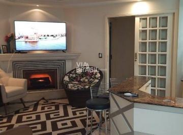 Apartamento · 156m² · 3 Quartos · 2 Vagas · Apartamento em Condomínio Padrão para Venda no bairro Santa Paula 156 mts R$910,000,00