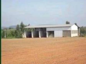 Rural , Barra do Garças · Oportunidade fazenda com 21 mil hectares no Mato Grosso.