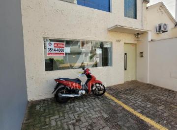 Fachada Unidade · Sala comercial (sala - terrea independente)